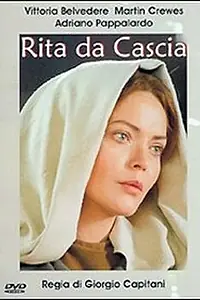 Главный постер фильма «Святая Рита Кашийская (2004)»
