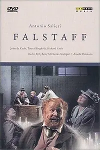 Постер к фильму «Фальстаф (1995)»