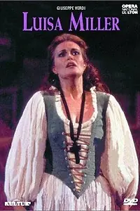 Постер к фильму «Luisa Miller (1988)»