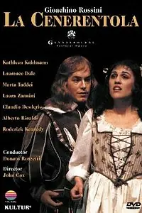 Постер к фильму «Золушка (1983)»