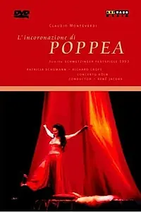 Постер к фильму «Коронация Поппеи (1993)»