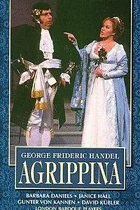 Постер к фильму «Агриппина (1985)»