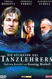 Постер к фильму «Возвращение мастера танца (2004)»