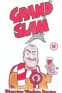Постер к фильму «Grand Slam (1978)»