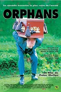 Постер к фильму «Сироты (1997)»