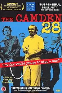 Постер к фильму «The Camden 28 (2007)»