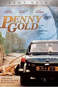 Главный постер фильма «Penny Gold (1973)»