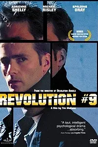 Постер к фильму «Революция №9 (2001)»