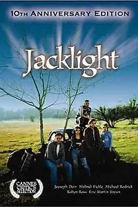 Постер к фильму «Jacklight (1995)»
