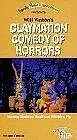 Постер к мультфильму «Комедия ужасов (1991)»