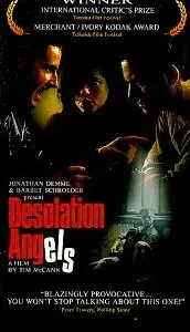 Постер к фильму «Ангелы опустошения (1995)»