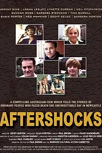 Главный постер фильма «Подземные толчки (1998)»