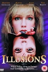 Постер к фильму «Illusions (2002)»