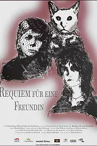 Постер к фильму «Requiem für eine Freundin (2004)»