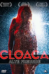 Постер к фильму «Клоака (2003)»