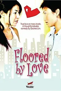 Главный постер фильма «Сражен любовью (2005)»