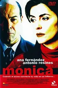 Постер к фильму «Моника (2003)»