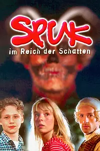 Постер к фильму «Spuk im Reich der Schatten (2000)»