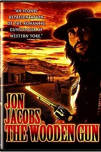 Главный постер фильма «The Wooden Gun (2002)»