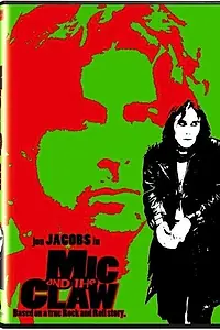 Постер к фильму «Mic and the Claw (2000)»