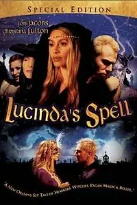 Постер к фильму «Lucinda's Spell (1998)»
