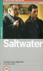 Постер к фильму «Солёная вода (2000)»