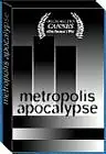 Постер к фильму «Metropolis Apocalypse (1988)»