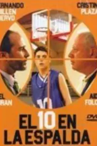 Постер к фильму «Amb el 10 a l'esquena (2004)»