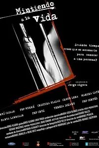 Постер к фильму «Viure de mentides (2005)»