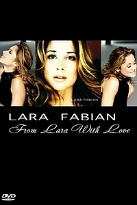 Постер к фильму «From Lara with Love (2000)»