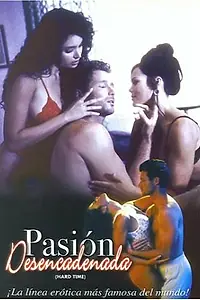 Постер к фильму «Тяжелые времена (1996)»