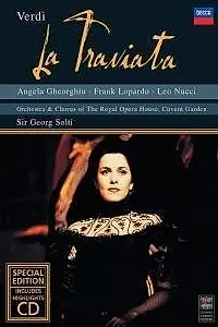 Постер к фильму «Травиата (1994)»