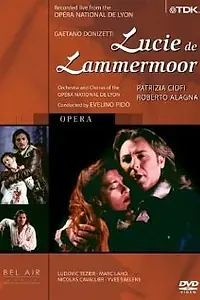 Главный постер фильма «Лючия ди Ламмермур (2002)»