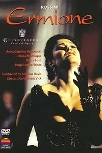 Постер к фильму «Эрмиона (1995)»