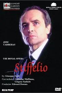 Постер к фильму «Стиффелио (1993)»