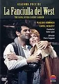 Постер к фильму «Девушка с Запада (1982)»
