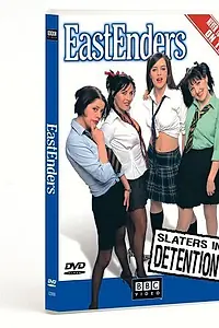 Главный постер фильма «EastEnders: Slaters in Detention (2003)»
