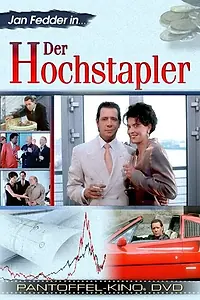 Постер к фильму «Der Hochstapler (1999)»