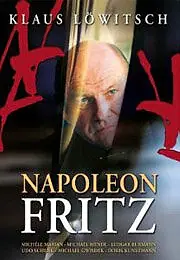 Главный постер фильма «Наполеон Фриц (1997)»