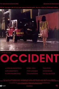 Постер к фильму «Запад (2002)»