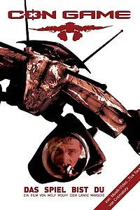 Постер к фильму «Con Game (2005)»