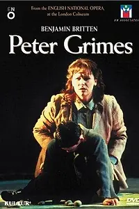 Постер к фильму «Peter Grimes (1995)»
