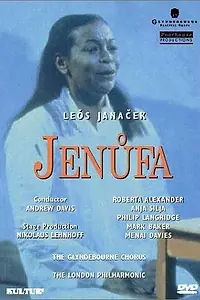 Постер к фильму «Енуфа (1989)»