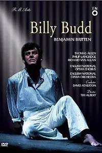 Постер к фильму «Billy Budd (1988)»