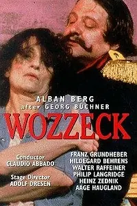 Постер к фильму «Войцек (1987)»