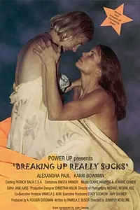 Постер к фильму «Breaking Up Really Sucks (2001)»