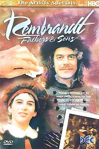 Постер к фильму «Рембрандт: Отцы и дети (1999)»