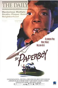 Постер к фильму «Почтальон (1994)»