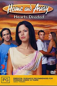 Постер к фильму «Home and Away: Hearts Divided (2003)»