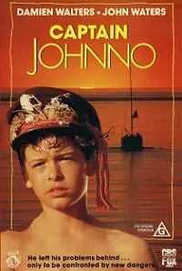 Главный постер фильма «Капитан Джонно (1988)»
